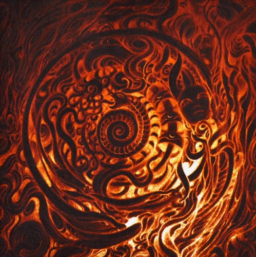 Esoteric - The Maniacal Vale